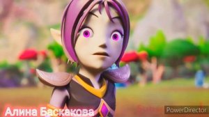 {Gormiti} [Гормити] клип Аоки ( Хватит)