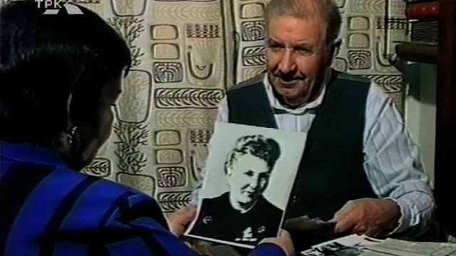Время. Город. Люди (архив ГТРК Комсомольск,1998 год) смотреть онлайн