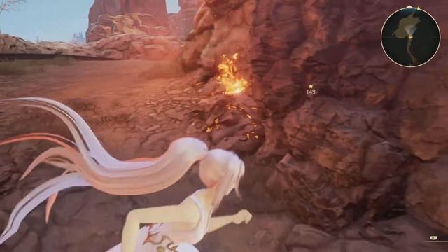 NEXT-GEN HAIR PHYSICS смотреть онлайн