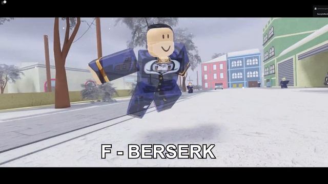 Project Menacing [ CHRISTMAS UPDATE ] Shiny Legacy Rose Gold Experience Showcase смотреть онлайн