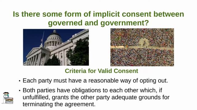 #48 Проблема политической ВЛАСТИ - перевод [Academy of Ideas] смотреть онлайн