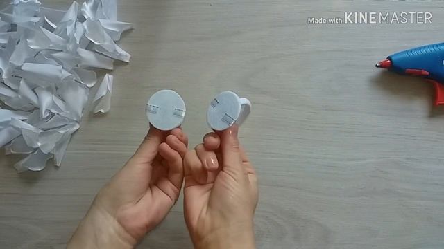 МК пышные цветы "ЛЮБИМЫЕ" / DIY канзаши / Satin flowers "Favorite" / hair ornaments смотреть онлайн