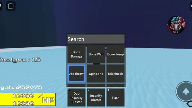 ??? sans на привеликий жаль етово персонажа випустят в будущем но ево можно получить читами смотреть онлайн