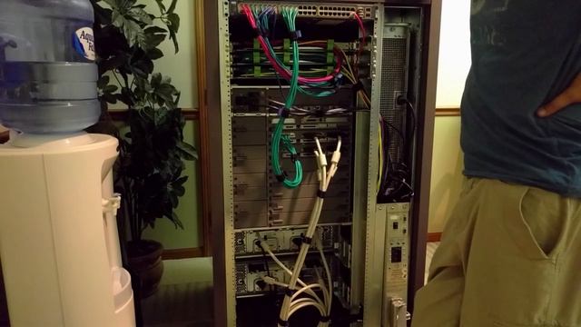 Sun Ultra Enterprise 6000 / 6500 - Episode 2 смотреть онлайн