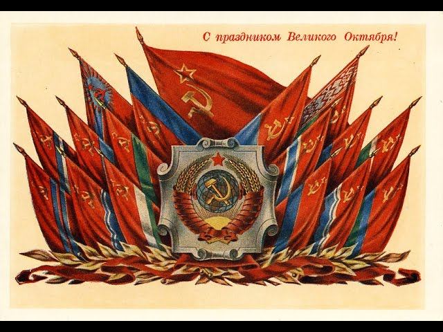 Андрей Фурсов - СССР в 20-е годы. Ленинская гвардия смотреть онлайн