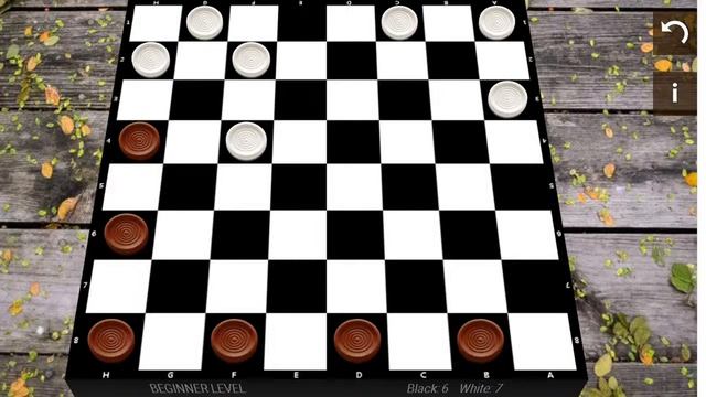 Russian checkers awesome tricks смотреть онлайн