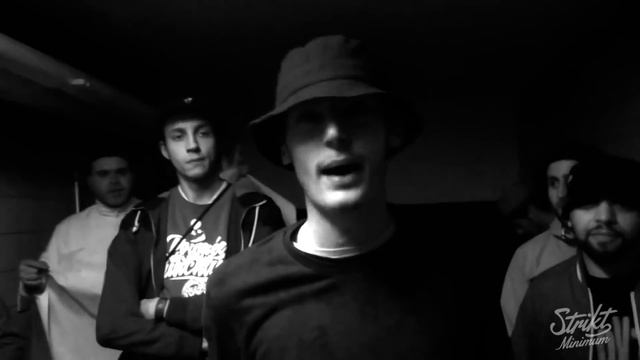 LA BRIQUE | FREESTYLE DEMI PORTION,KACEM WAPALEK,DAVODKA,HEXALER,LA TRILOGIQUE, ROMÉO ELVIS & CIE смотреть онлайн