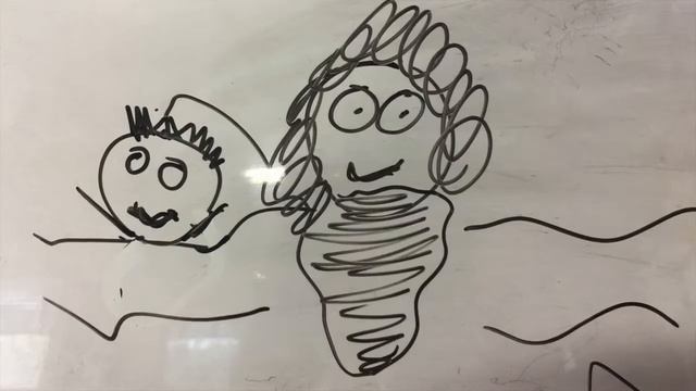 CHRISTMAS PICTIONARY GAME (or any topic) смотреть онлайн