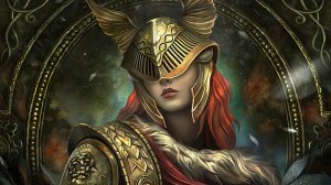 ELDEN RING (3) Ждем выхода DLC и качаем непонятно кого