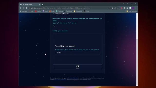 How to Create a GitHub Account (2023) - Full Tutorial смотреть онлайн