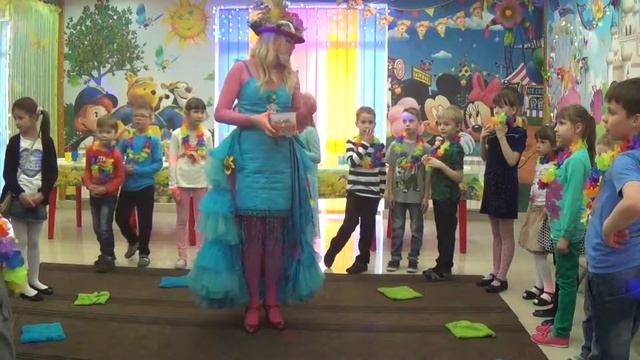 День народження Вiталiни 15.05.2015. Частина 1 смотреть онлайн