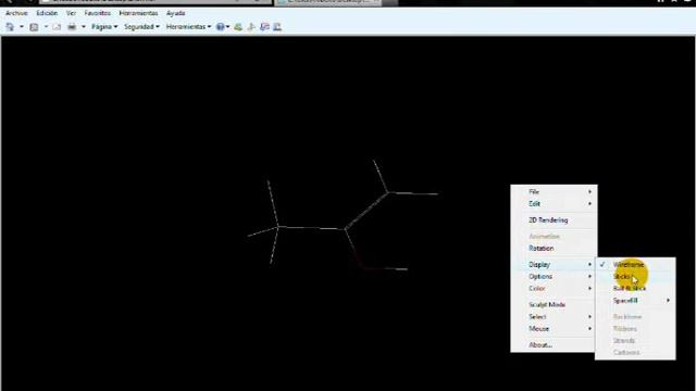 ChemSketch (III) смотреть онлайн