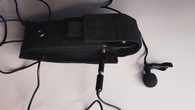 ЧЕХОЛ ДЛЯ РЕКОРДЕРА ZOOM H1N (CASE FOR RECORDER ZOOM H1N) смотреть онлайн