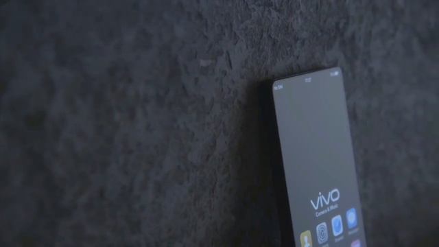 Vivo Apex - Первый обзор 2018| Techno News смотреть онлайн