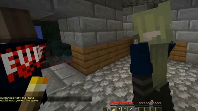 МЫ С ПОДПИСЧИКАМИ НАШЛИ СЕРВЕР Anti_Siimp ? Роменский и Никита Берг смотреть онлайн