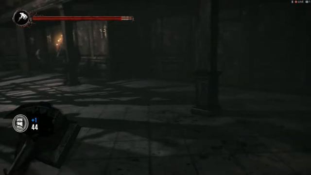 Cynthric Plays The Evil Within: The Executioner Part 4: Spinny Blade Traps Of Doom! смотреть онлайн