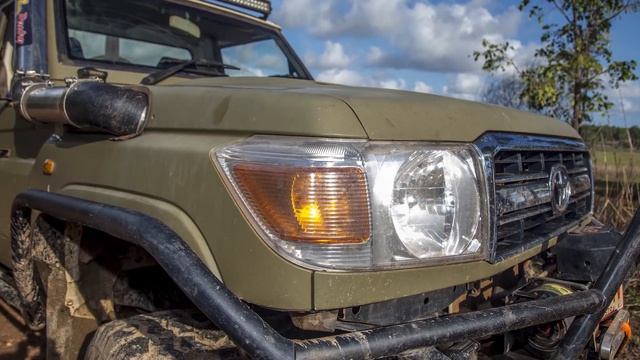 ONE OF A KIND LS1 swapped 75 series • CUSTOMS #39