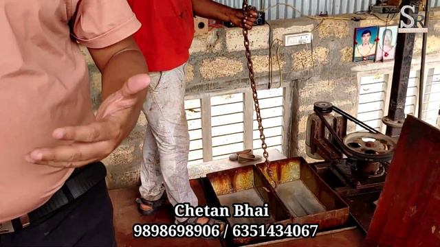 बर्फ सिल्ली का वजन । बिजनेस शुरू करने से पहले जरूर देखें । आइस फैक्ट्री कैसे लगाएं смотреть онлайн
