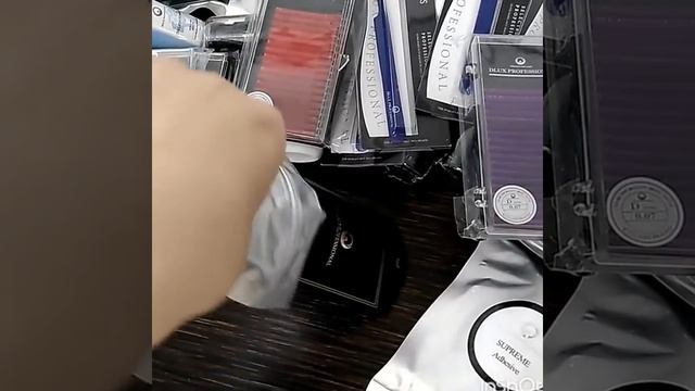 Посылка/ресницы/наращивание/клей/Челябинск/девочки смотреть онлайн