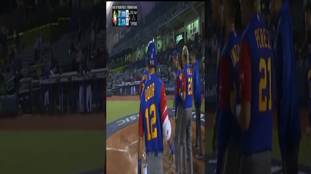 Jonrón de Miguel Cabrera Ante Italia Clásico Mundial 2017 смотреть онлайн