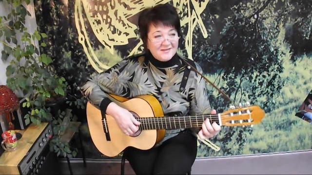 Светлана Смагина. Родина (Е Бушуева).mpg смотреть онлайн