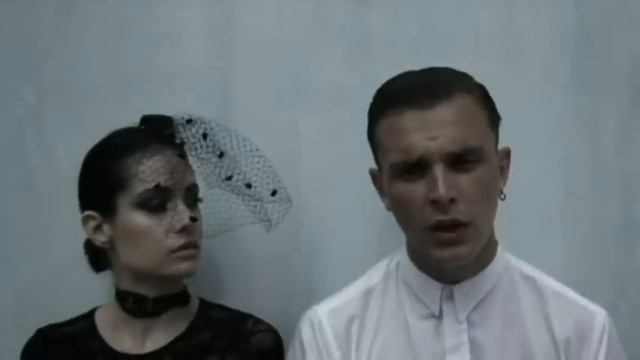 Theo Hutchcraft HURTS
