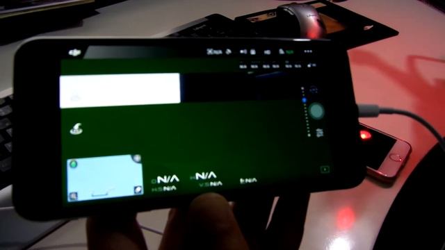 DJI GO 4 Mobile device CPU fully loaded PROBLEM смотреть онлайн