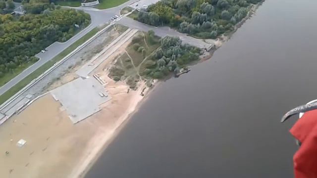 Муром. Полетали смотреть онлайн