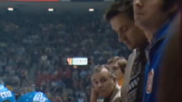 1976 Canada Cup Final Canada Vs Czechoslovakia Game #2