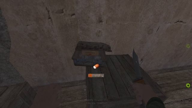 S.T.A.L.K.E.R. ОБНОВЛЁННЫЙ ТЕНЬ ЧЕРНОБЫЛЯ►Prosectors Project v1.7 (обзор) смотреть онлайн