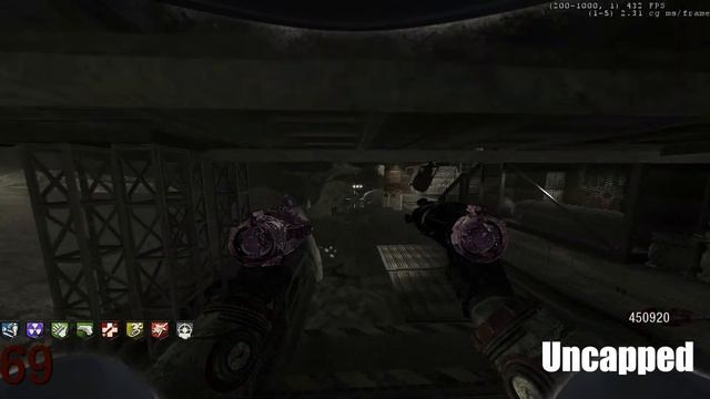 Why FPS Matters on BO1 Moon смотреть онлайн