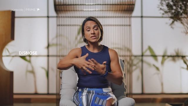 SUPLEMENTAÇÃO PARA A SAÚDE DO CÉREBRO, com Andreia Naves смотреть онлайн