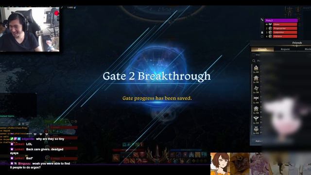 Ayaya Daycare - Artist Release Lost Ark смотреть онлайн