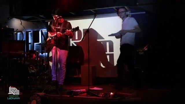 LaDrumm /Др Игоря Капитонова（GS）. Vermel bar. 05.03.19 смотреть онлайн