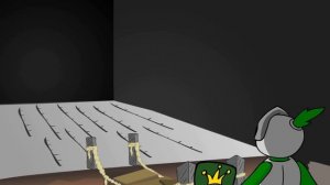 СПАСТИ ПРИНЦЕССУ! 3