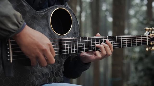 The Last of Us (Main Theme) | fingerstyle guitar смотреть онлайн