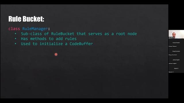 The art of transpiling: introduction to JSConvert: Jon Boynton смотреть онлайн
