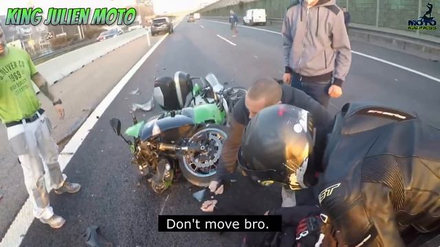 Before You BUY A Bike, WATCH THIS!!! Hectic MOTORCYCLE Crashes & Fails [2021]