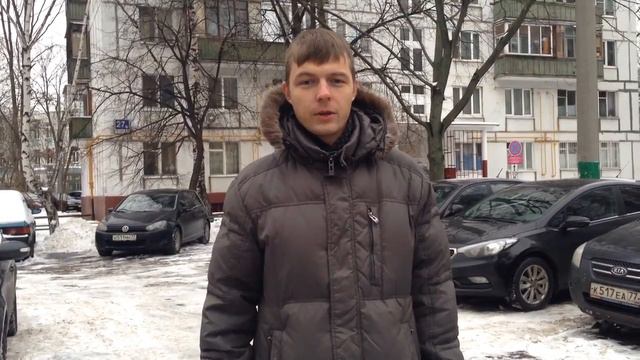 Купить квартиру в Москве очень просто! смотреть онлайн