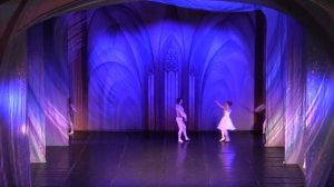 Балет "ЗОЛУШКА"