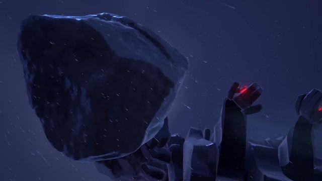 KINGDOM HEARTS III Orchestra Trailer смотреть онлайн
