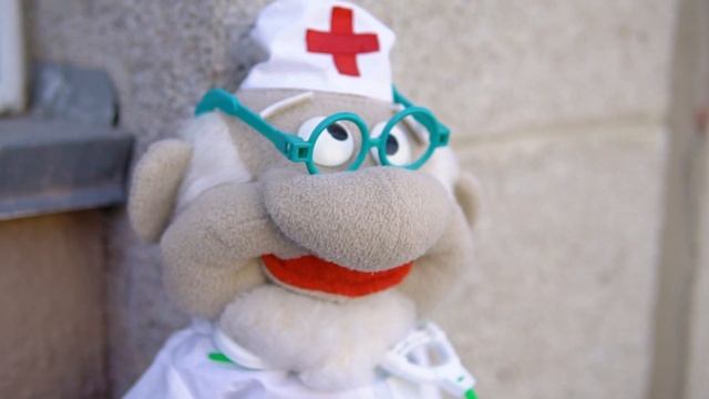 Флешмоб к Дню защиты детей смотреть онлайн