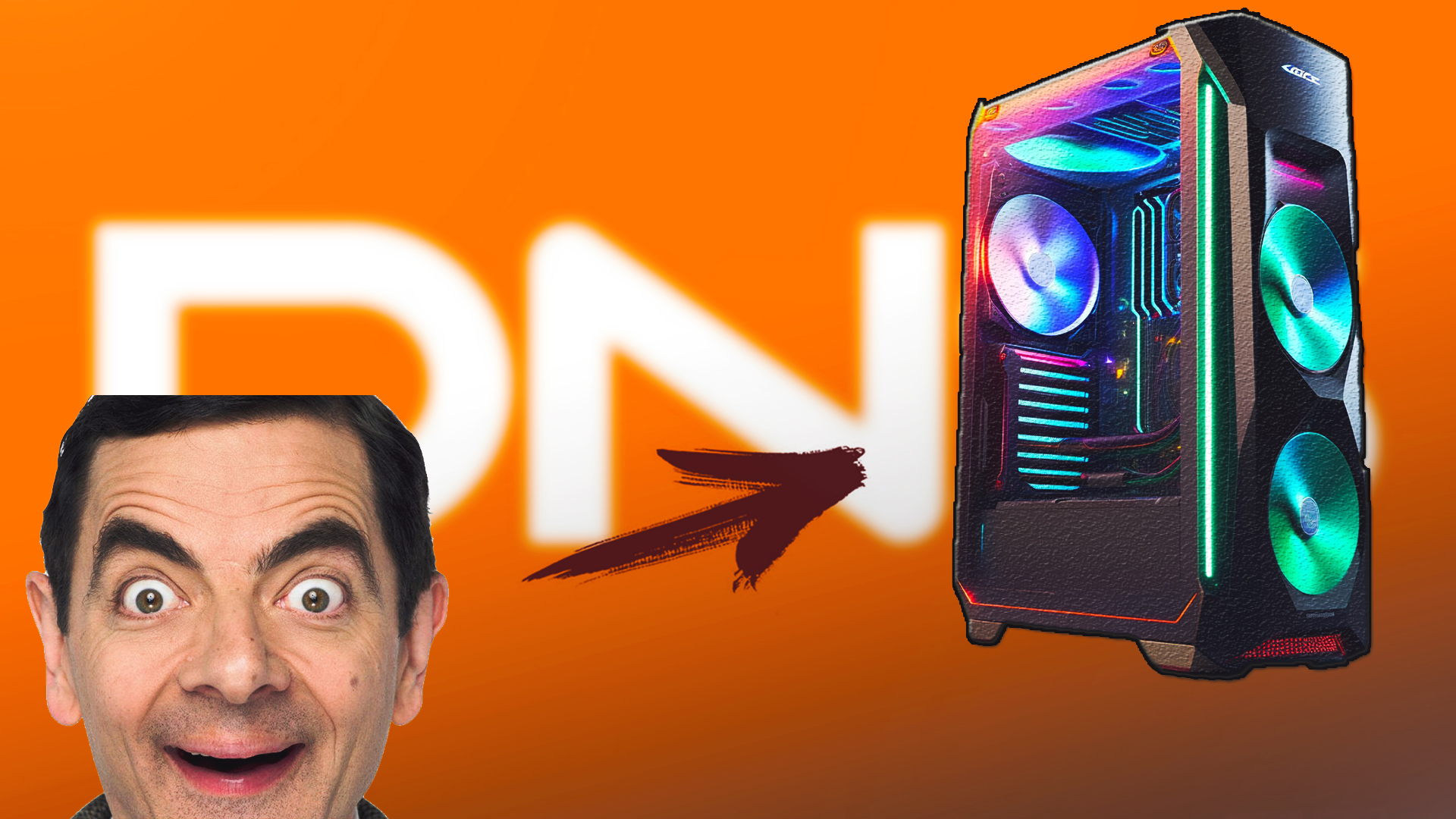 Обзор Ardor Gaming Rage H... - Зрительский выбор...