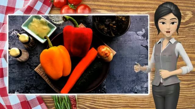 Салат Дальневосточный из морской капусты смотреть онлайн