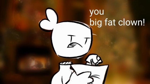 Hamsterboy's Letter to Santa (Rap) смотреть онлайн