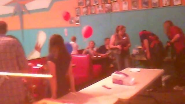 435 Bowling Party No. 1 (part 7) смотреть онлайн