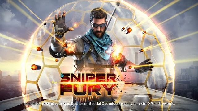 HOW TO WIN ALWAYS GAME HACK (Sniper Fury 5) смотреть онлайн