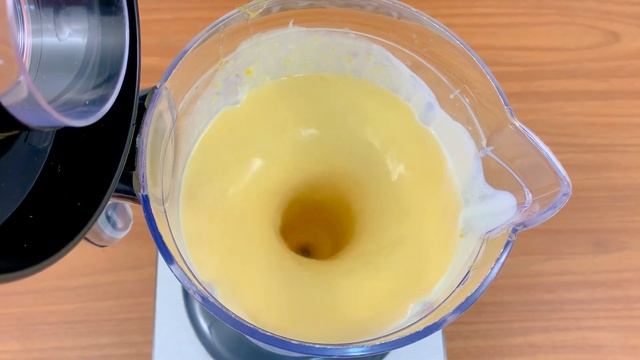 Tem manga em casa? Prepare uma sobremesa cremosa e refrescante! смотреть онлайн