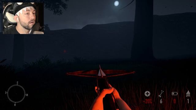 SCARIEST GAME EVER? | Devil in the Pines (Indie Horror) смотреть онлайн
