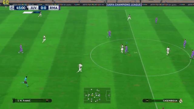 Pes 2017 On AMD A9-9420 With Radeon R5 Graphics [Lenovo 320-14ast] Gaming Test смотреть онлайн